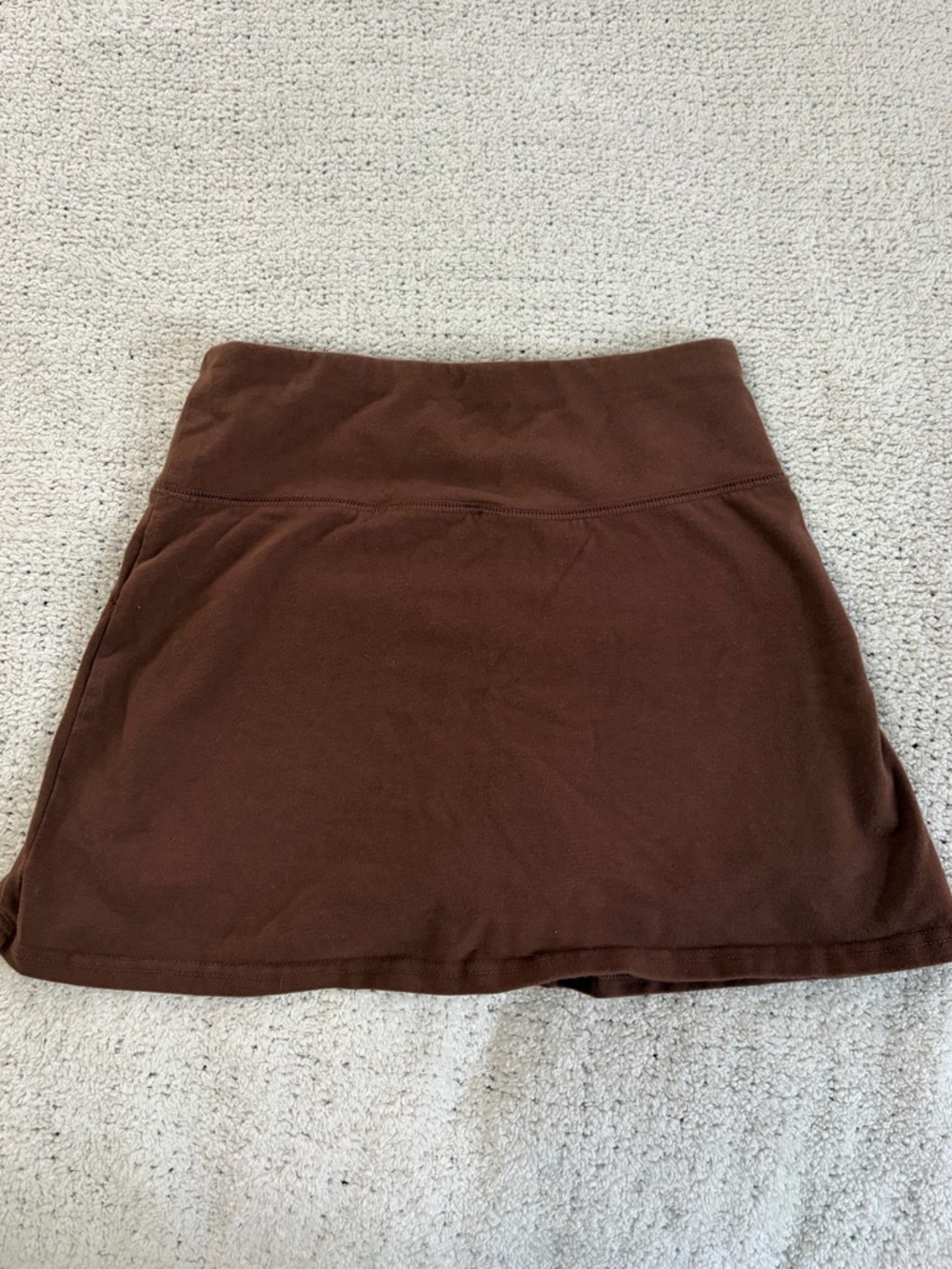 Hollister Tennis Skirt